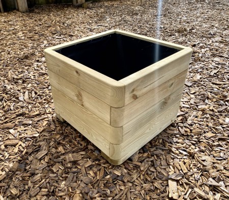 Denby Planter Large 50 x 100 x 39